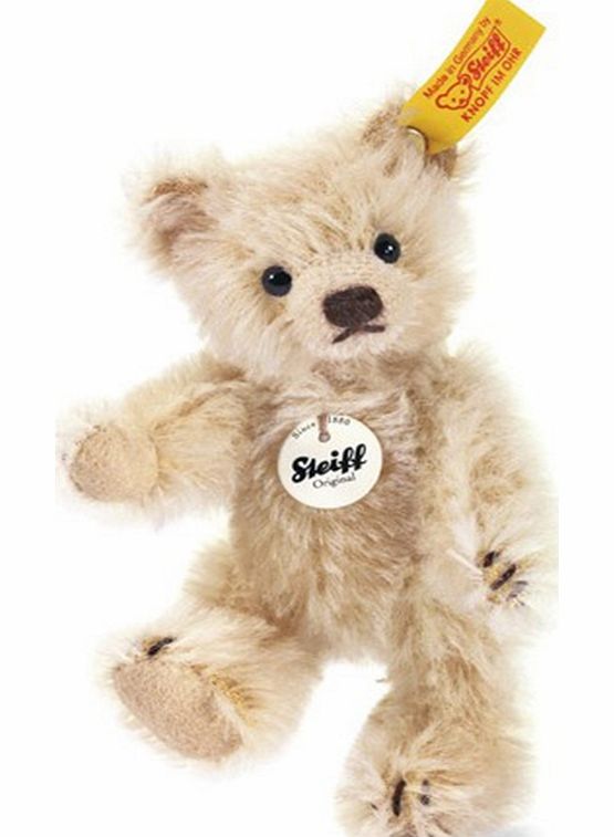 Steiff Mini Bear 10cm Blond 2014