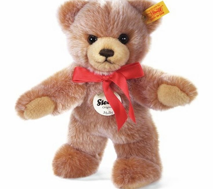 Steiff Molly Bear 24cm Light Brown