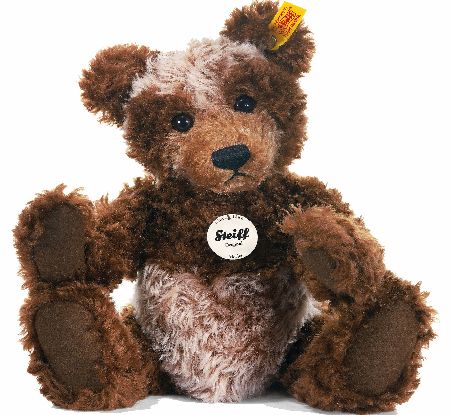 Steiff Moritz Mohair Teddy Bear