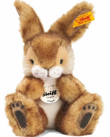 Steiff Poppel Rabbit