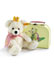 Steiff Princess Lotte In A Suitcase 672811