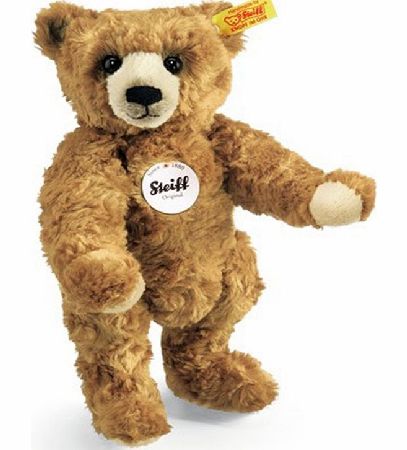 Steiff Rocco Teddy Bear 25cm Brass