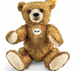 Steiff Rocco Teddy Bear 35cm Brass 2014