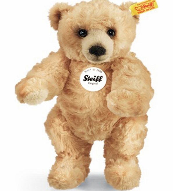 Steiff Rocky Teddy Bear 25cm Beige