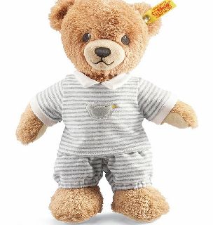 Steiff Sleep Well Bear 25cm Grey 2014