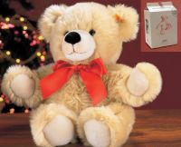 Steiff Teddy - Bobby