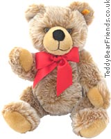 Steiff Teddy Bear