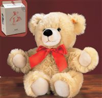 Steiff Teddy Bobby