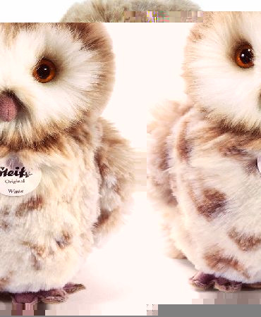 Steiff Wittie Owl 22cm