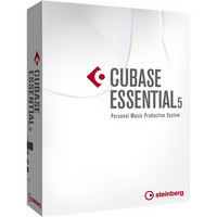 Cubase Essential 5 Education