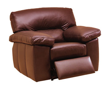 Lexington Leather Recliner