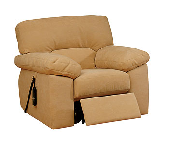 Steinhoff UK Furniture Ltd Lexington Recliner