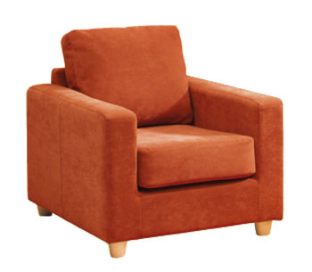 Prima Armchair