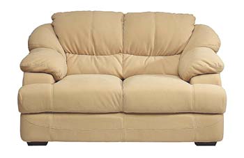 York 2 Seater Sofa