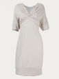 DRESSES WHITE 42 IT SM-T-189114