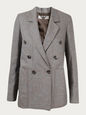 STELLA MCCARTNEY JACKETS BEIGE 38 IT SM-T-188976