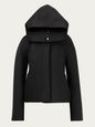 STELLA MCCARTNEY JACKETS BLACK 40 SM-S-188709