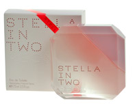 Stella In Two Eau de Toilette 25ml Spray