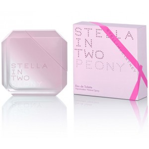 McCartney Stella in Two Peony edt Spray