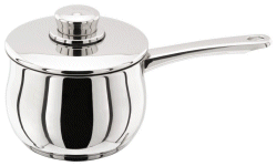 stellar 1000 14cm Deep Saucepan 1.45l