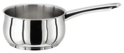 Stellar 1000 14cm Milk Pan  1.10l