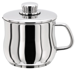 stellar 1000 14cm Milk/Sauce Pot  1.95l