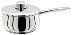 stellar 1000 14cm Saucepan  1.10l