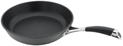 Stellar 3000 Hard Anodised 24cm Skillet