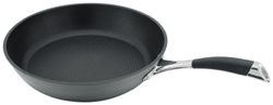 Stellar 3000 Hard Anodised 28cm Skillet