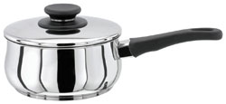 stellar 4000 14cm Saucepan  1.10l