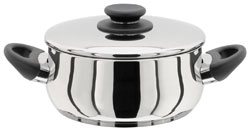 stellar 4000 22cm Casserole  3.45l