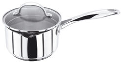 Stellar 7000 14cm Saucepan Draining Lid