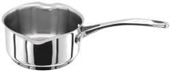 stellar 7000 16cm Saucepan - Platinum Pro