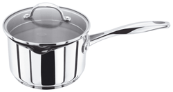 Stellar 7000 16cm Saucepan Draining Lid