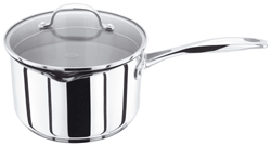 Stellar 7000 20cm Saucepan Draining Lid