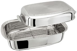 Cookware Accesories 36cm Rectangular