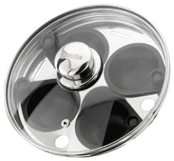 Cookware Accesories Egg Poacher Insert