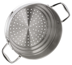 stellar Lamina 20cm Steamer Insert SH (9.5cm Dept)