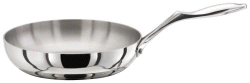 stellar Lamina 24cm Open Frypan  (5cm Depth)