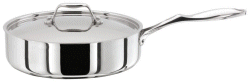 stellar Lamina 24cm Saute pan  (7cm Depth)