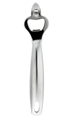 Premium Stainless Steel Bottle Opener