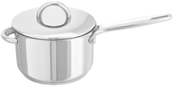 Stellar Professional 16cm Saucepan  2.00l