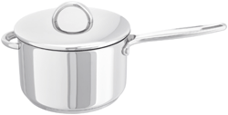 Stellar Professional 20cm Saucepan  3.80l