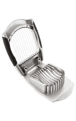 stellar Soft Touch Egg Slicer