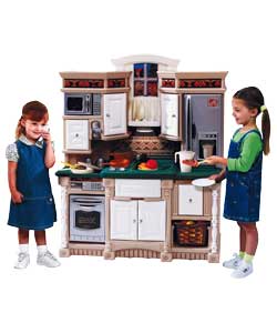 Step2 Lifestyle Dream Childrens Kitchen