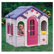 Step2 Sweet Heart Play House