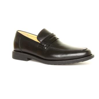 Steptronic Audi Loafers