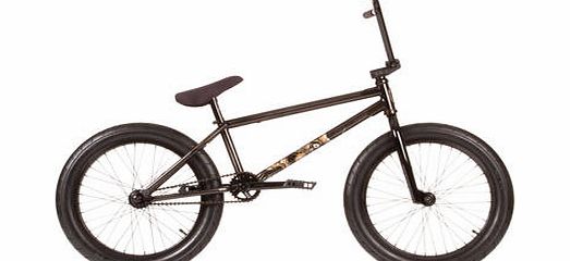 Plug In 2015 Bmx Bike