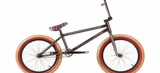 Wire 2015 Bmx Bike