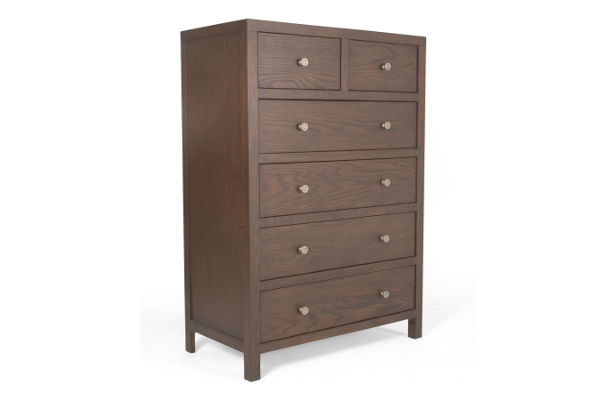 Park 6 Drawer Chest